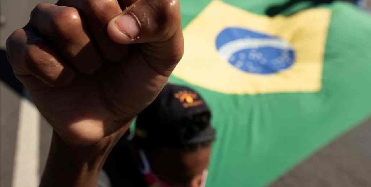 La ONU insta a "reformas urgentes" en Brasil para acabar con el "racismo estructural"