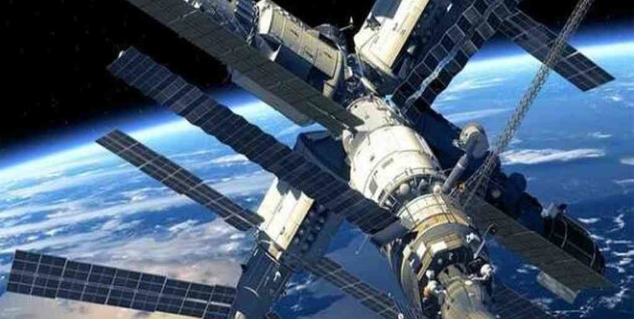 Rusia anunció que construirá su propia estación espacial
