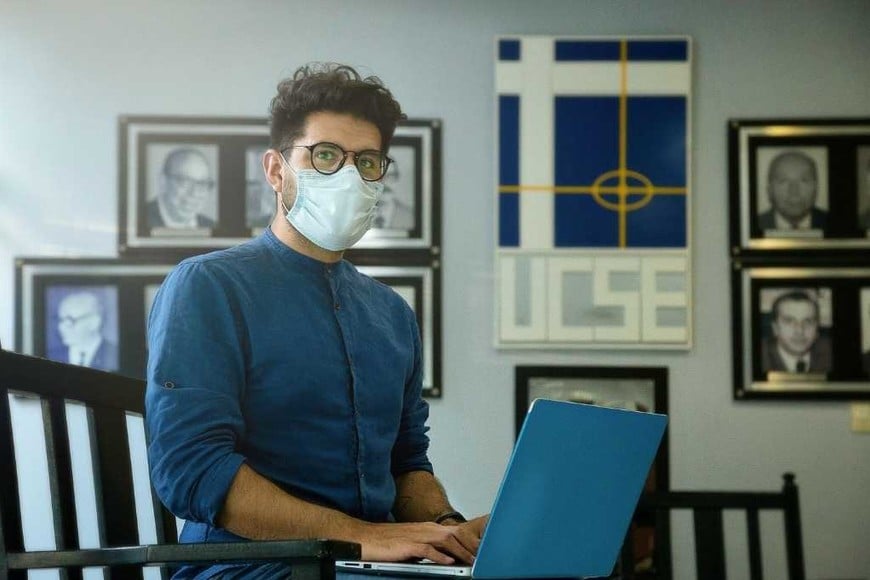 ELLITORAL_371363 |  Gentileza.