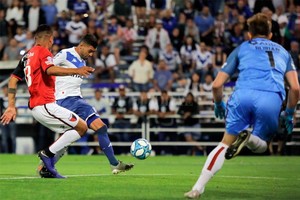 ELLITORAL_273624 |  Prensa Vélez