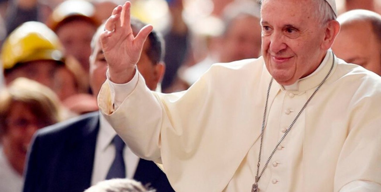 El Papa ultima los detalles de su reforma constitucional para la Curia