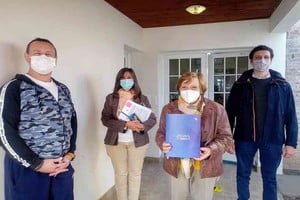 ELLITORAL_383566 |  Gentileza