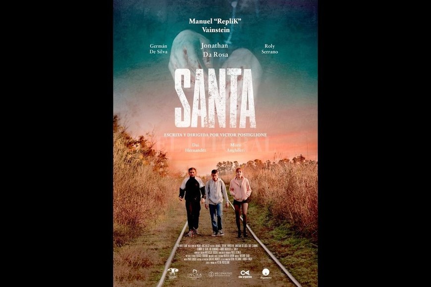 ELLITORAL_360033 |  Elefante Films