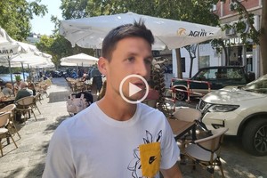 El Litoral Me gustaría no haber esperado hasta los 22 para que me digan cómo alimentarme, cómo descansar, cómo dominar la pelota con las dos piernas...