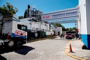 Marcelo Manera El establecimiento inaugurado se ubica en el predio del ex frigorífico Mattievich.