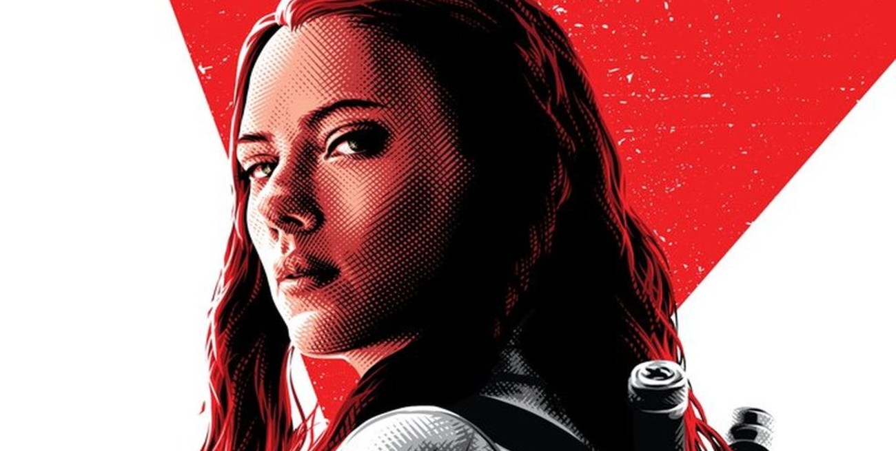 Disney en la mira tras la caída de "Black Widow" en las taquillas de Estados Unidos 