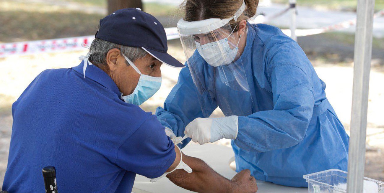 Arroyo aseguró que habrá "medidas de emergencia" en caso de rebrote de coronavirus
