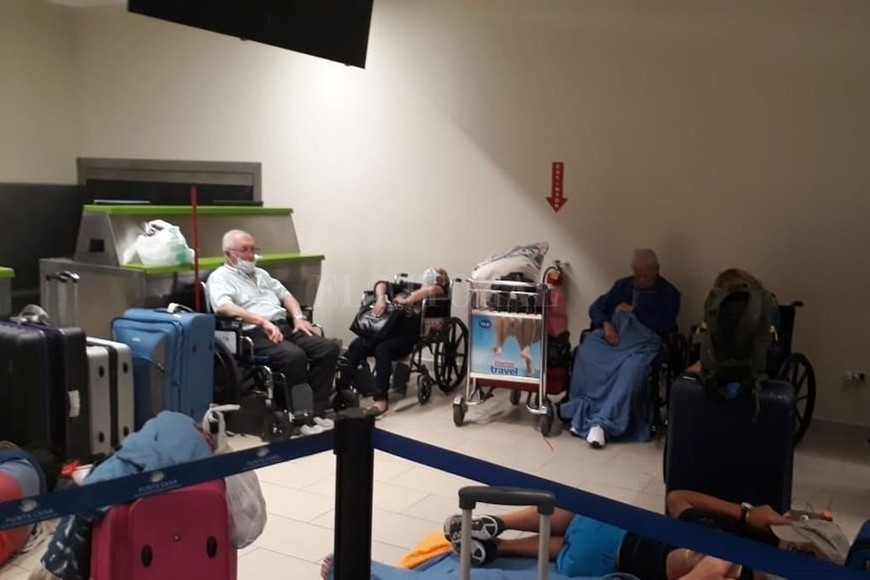 ELLITORAL_293490 |  Gentileza