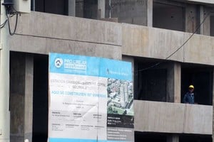 ELLITORAL_317916 |  Archivo El Litoral