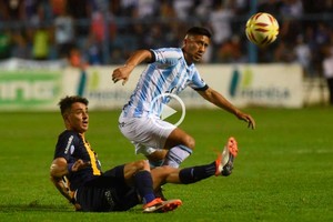 ELLITORAL_229153 |  La Gaceta