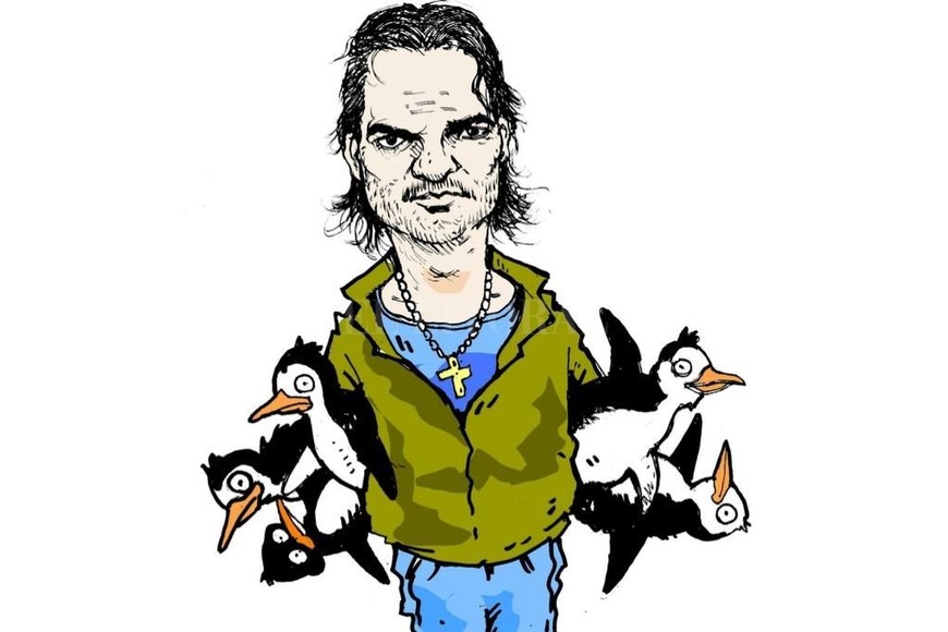 ELLITORAL_265956 |  Ilustración: Luis Dlugoszewski