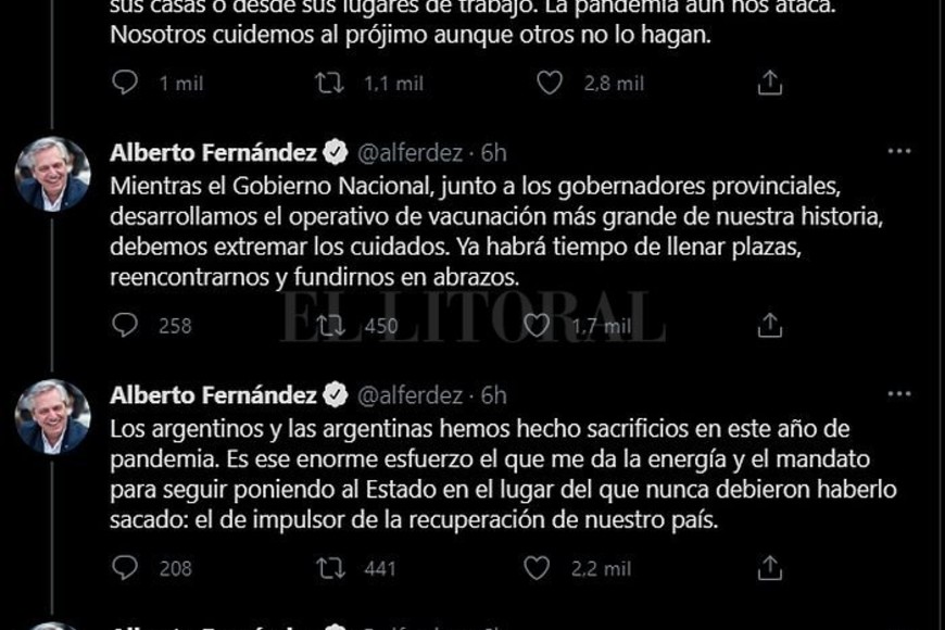 ELLITORAL_359276 |  Captura digital