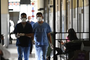 ELLITORAL_379918 |  Mauricio Garín