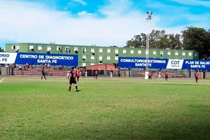 Prensa Estudiantes La Plata