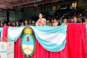 ELLITORAL_218041 |  Twitter Sociedad Rural de Palermo