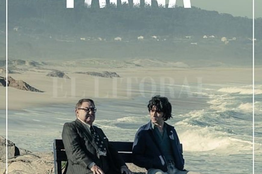 ELLITORAL_227448 |  Captura digital La historia de Sito Miñanco fue llevada a la literatura y de ahí se inspiró la serie  Fariña .