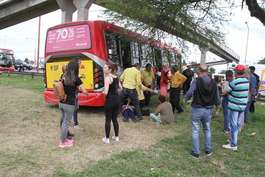 ELLITORAL_227829 |  Guillermo Di Salvatore.