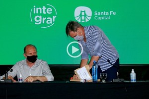 ELLITORAL_347104 |  Prensa Municipalidad de Santa Fe