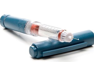 Gentileza liraglutida