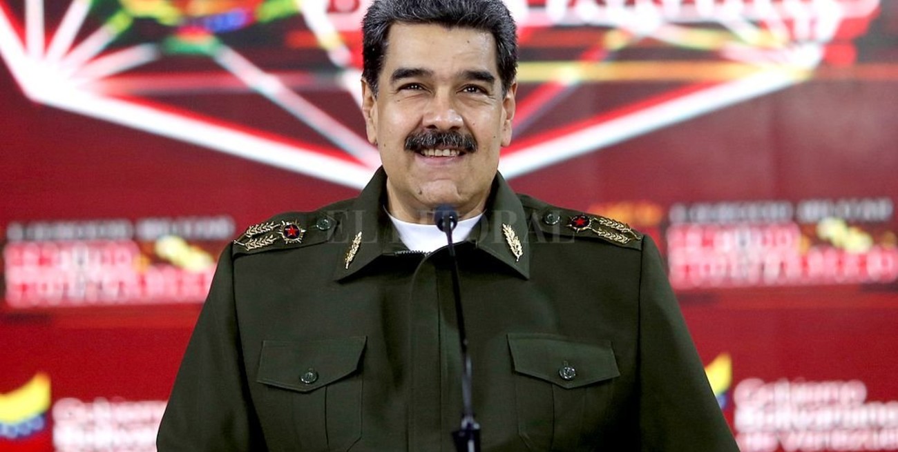 Extraditarán a EEUU al empresario acusado de ser testaferro del presidente de Venezuela Nicolás Maduro