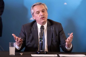 ELLITORAL_277075 |  Agencia Xinhua