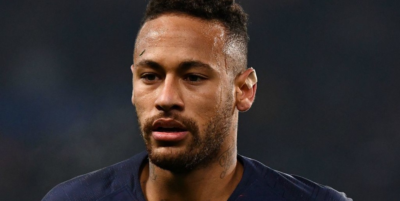 Neymar volvería a Barcelona y complicaría la llegada de Lautaro Martínez