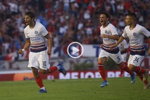 ELLITORAL_287976 |  Télam