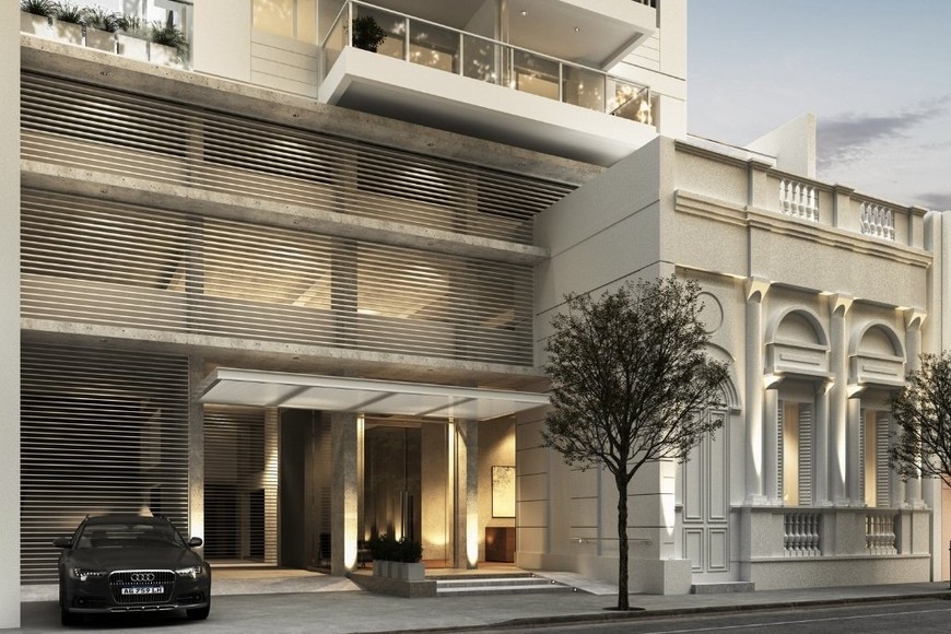 ELLITORAL_379549 |  Gentileza Frente Torre Monseñor Zaspe.