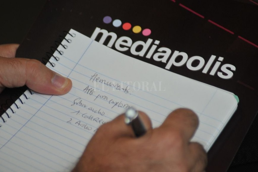 ELLITORAL_223998 |  Flavio Raina