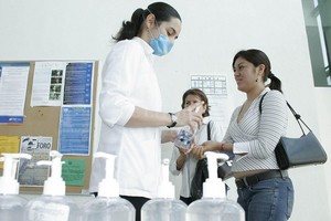 ELLITORAL_291469 |  Archivo El Litoral