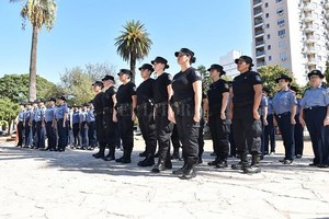 ELLITORAL_324958 |  Archivo El Litoral