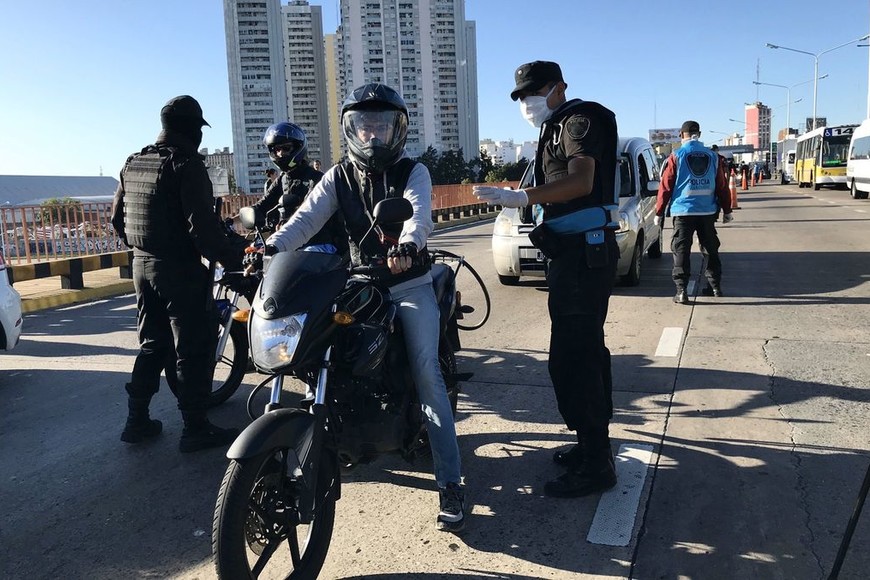 ELLITORAL_314605 |  Archivo