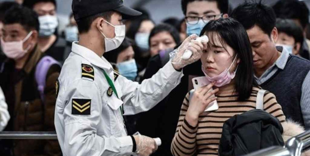 Corea del Sur reportó 63 nuevos casos y hay temor por brotes fuera de Seúl