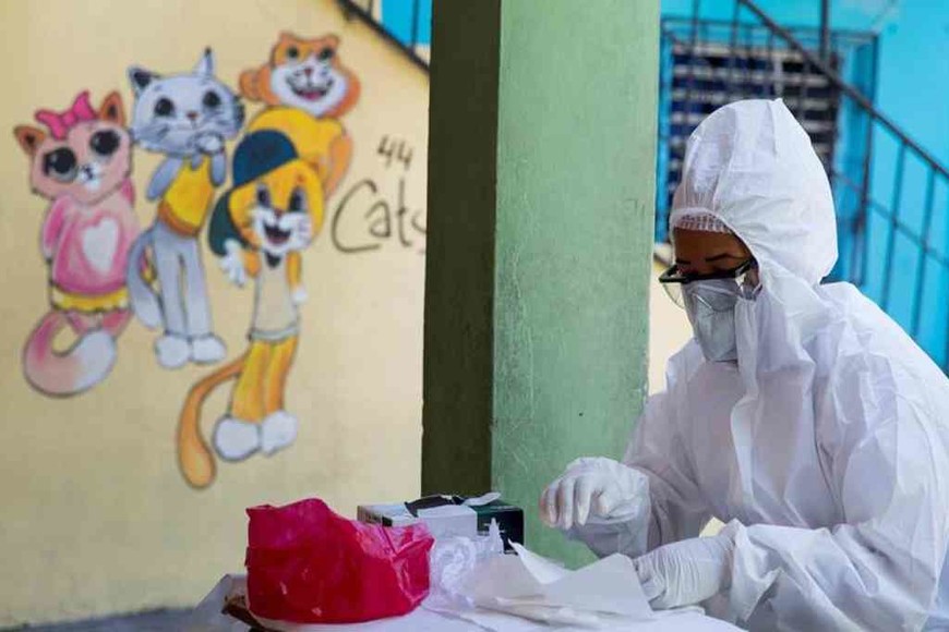 ELLITORAL_304143 |  Imagen ilustrativa