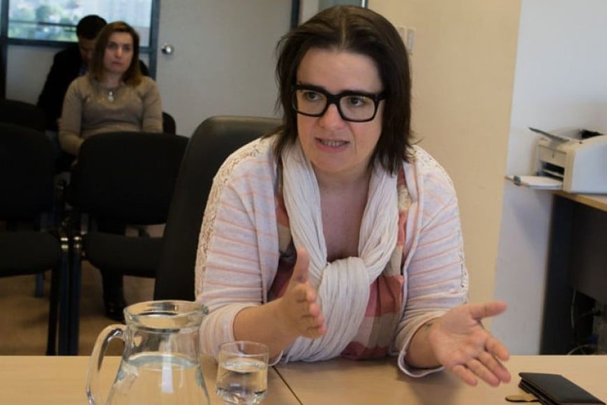 ELLITORAL_268665 |  Gentileza