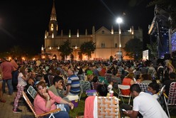 Ya hay fecha para el Festival de Guadalupe 2021