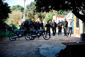 ELLITORAL_380918 |  Marcelo Manera