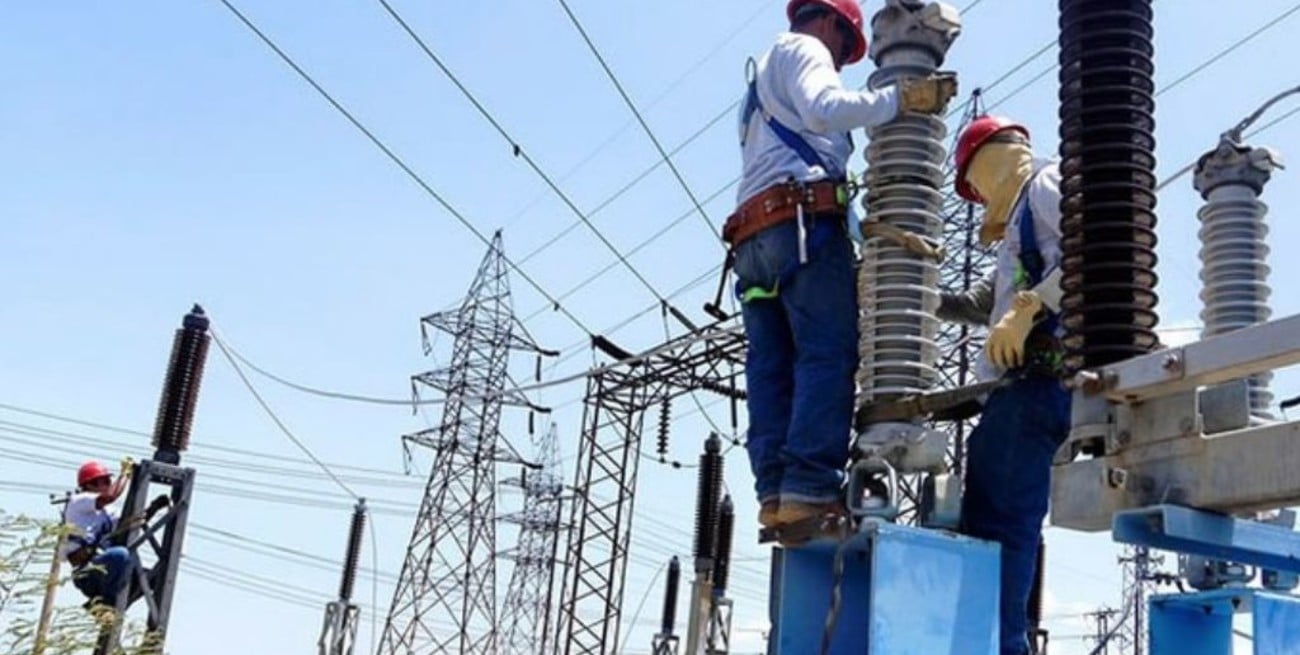 Piden rever aumento de electricidad dispuesto en Entre Ríos