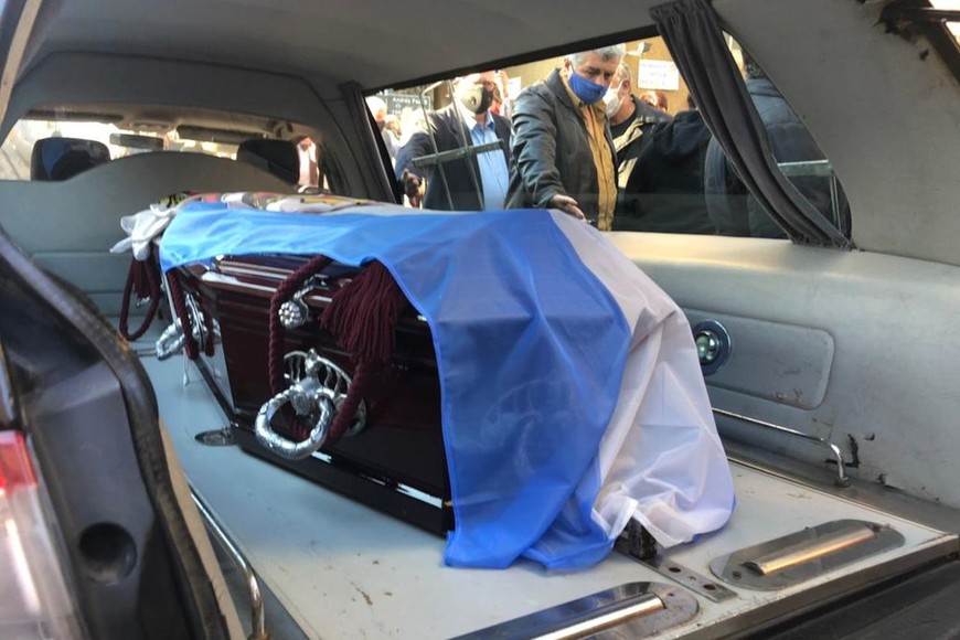 ELLITORAL_379301 |  Gentileza: Cuestión Entrerriana