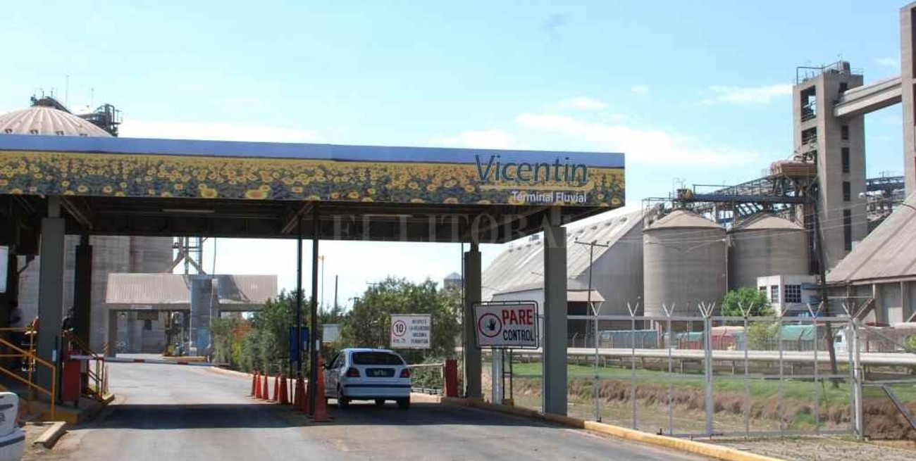 Peligran dos proyectos de biogás de Vicentin 
