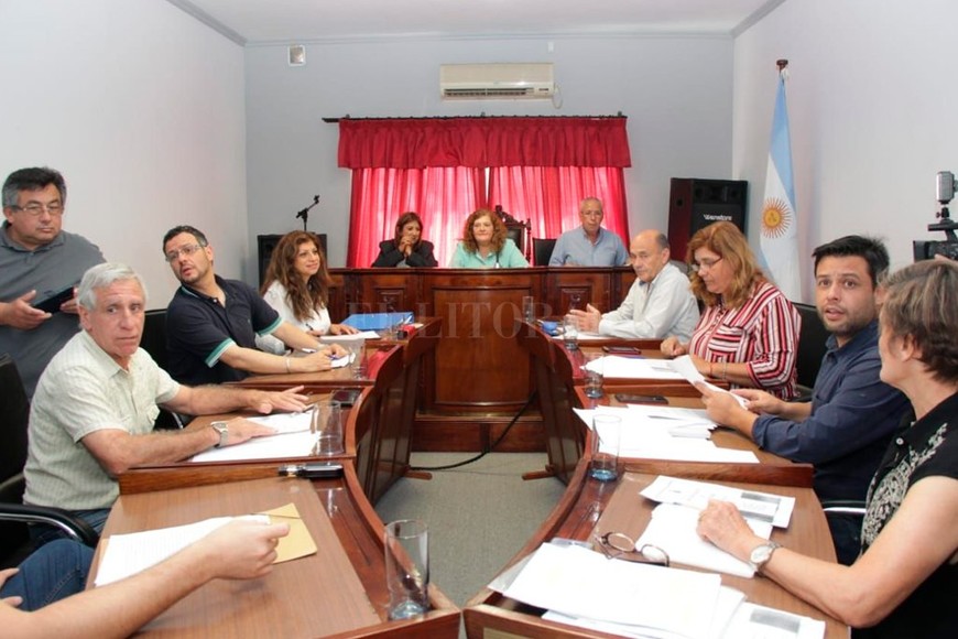 ELLITORAL_269750 |  El Litoral.