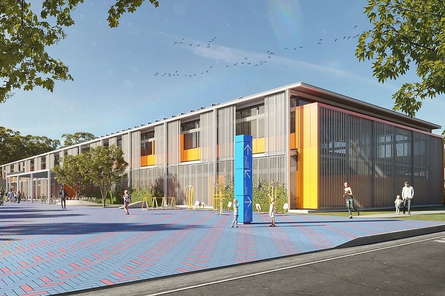 ELLITORAL_381748 | Ministerio de Obras Públicas