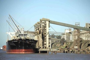 José Vittori/ Archivo El Litoral