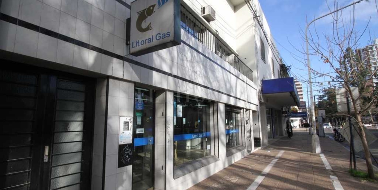 Litoral Gas retrucó a Geese y Provincia presentó su propio proyecto al Enargas 