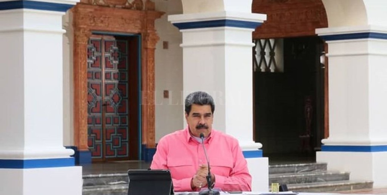 Comenzó la excarcelación de los indultados por Nicolás Maduro
