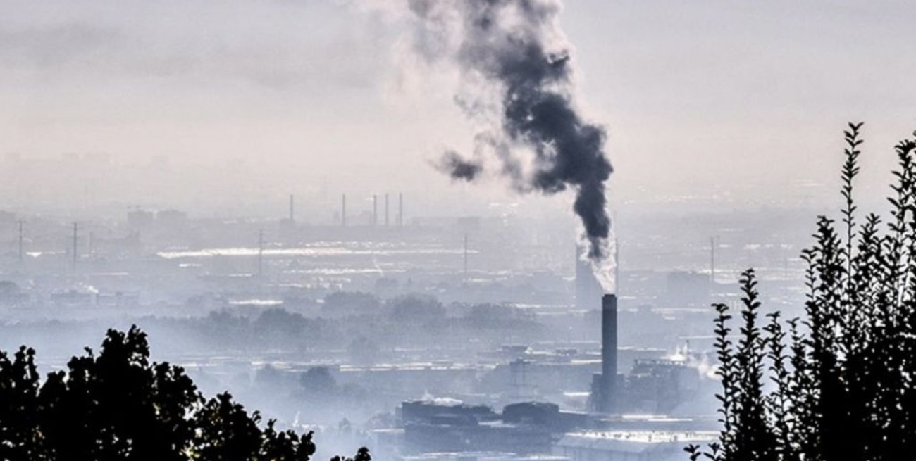 Más de 40 países acuerdan en la COP26 eliminar gradualmente la energía a carbón