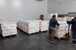 Prensa Gobierno de Córdoba