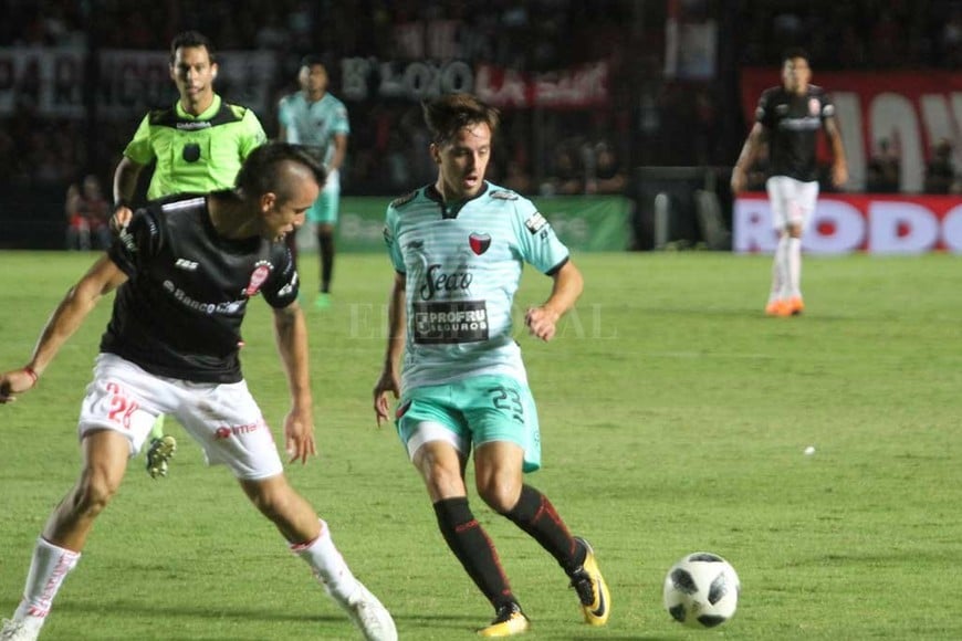 ELLITORAL_245764 |  Archivo El Litoral