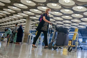 ELLITORAL_339334 |  dpa