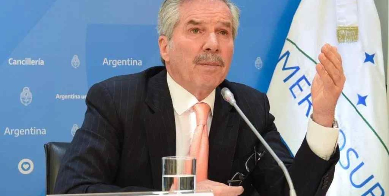 La Argentina no obstruirá los acuerdos del Mercosur